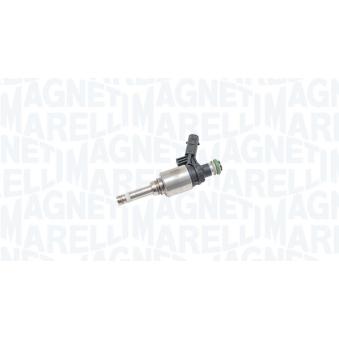 Injecteur MAGNETI MARELLI