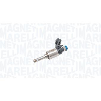 Injecteur MAGNETI MARELLI