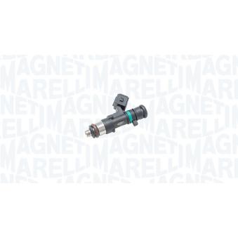 Injecteur MAGNETI MARELLI