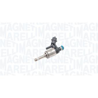 Injecteur MAGNETI MARELLI