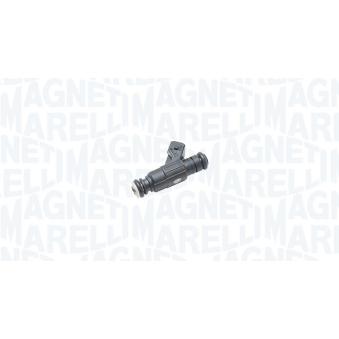 Injecteur MAGNETI MARELLI