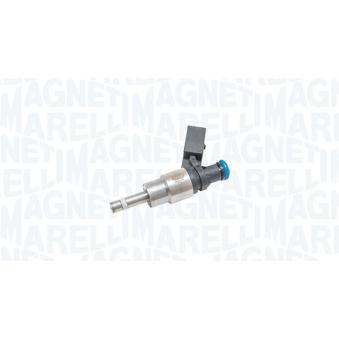 Injecteur MAGNETI MARELLI 805000000096