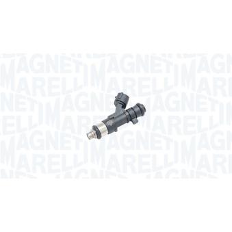 Injecteur MAGNETI MARELLI 805000000098