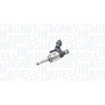 Injecteur MAGNETI MARELLI