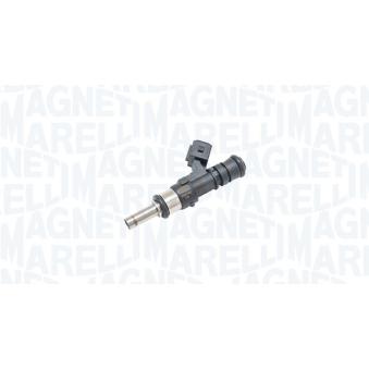 Injecteur MAGNETI MARELLI