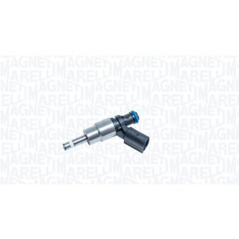 Injecteur MAGNETI MARELLI 805000000104