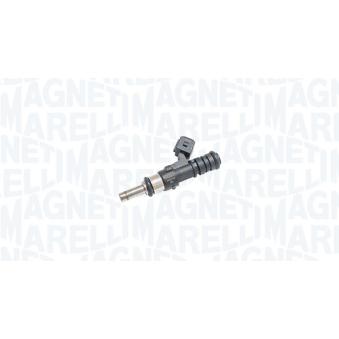 Injecteur MAGNETI MARELLI