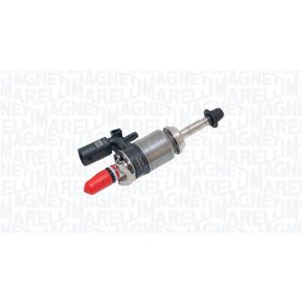 Injecteur MAGNETI MARELLI 805000000115