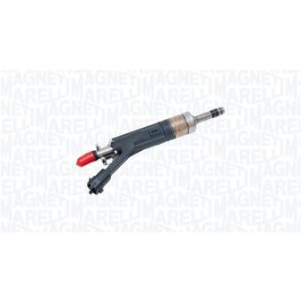 Injecteur MAGNETI MARELLI 805000000117