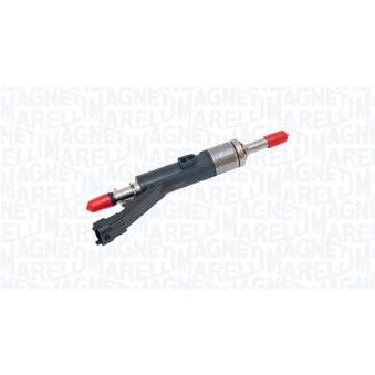 Injecteur MAGNETI MARELLI 805000000119