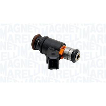 Injecteur MAGNETI MARELLI
