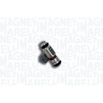 Injecteur MAGNETI MARELLI