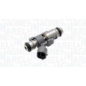 Injecteur MAGNETI MARELLI