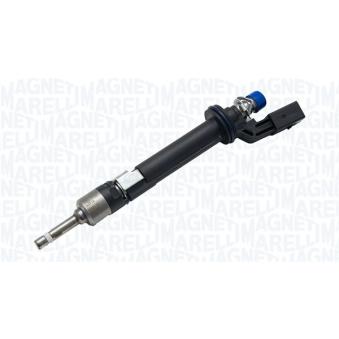 Injecteur MAGNETI MARELLI 805016321601