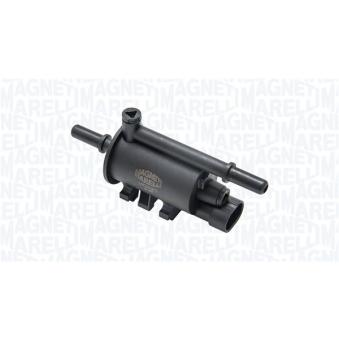 Soupape de ventilation, réservoir de carburant MAGNETI MARELLI
