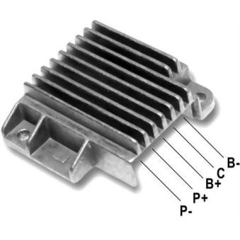 Appareil de commande, système d'allumage MAGNETI MARELLI