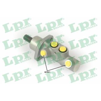 Maître-cylindre de frein LPR 1034