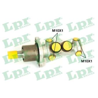 Maître-cylindre de frein LPR 1105