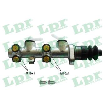 Maître-cylindre de frein LPR 1158