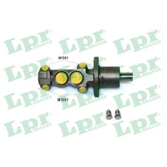 Maître-cylindre de frein LPR 1229