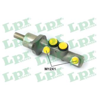 Maître-cylindre de frein LPR 1325