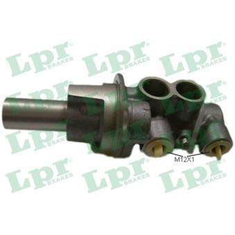 Maître-cylindre de frein LPR