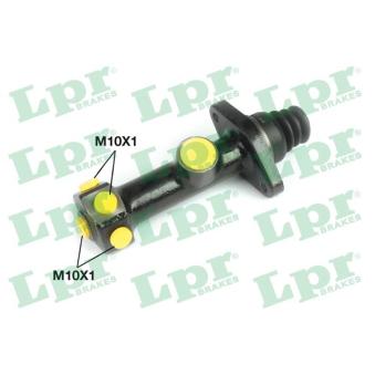 Maître-cylindre de frein LPR