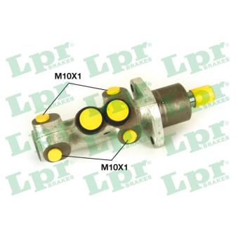 Maître-cylindre de frein LPR 1890