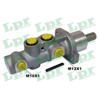 Maître-cylindre de frein LPR 1926