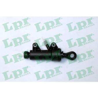 Cylindre émetteur, embrayage LPR