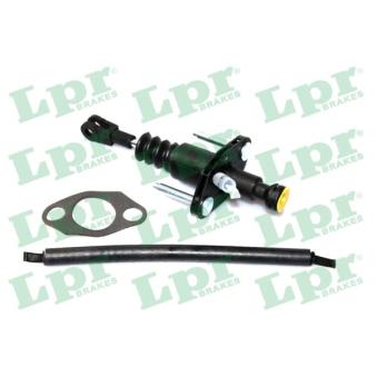 Cylindre émetteur, embrayage LPR 2124