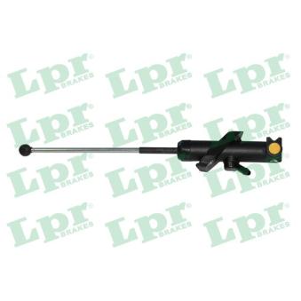 Cylindre émetteur, embrayage LPR