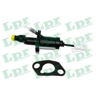 Cylindre émetteur, embrayage LPR 2162