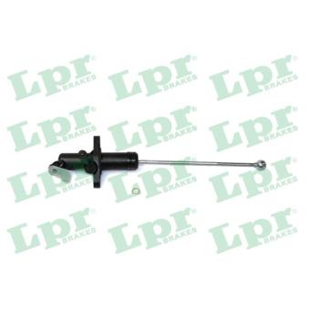 Cylindre émetteur, embrayage LPR 2172