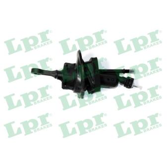 Cylindre émetteur, embrayage LPR 2420