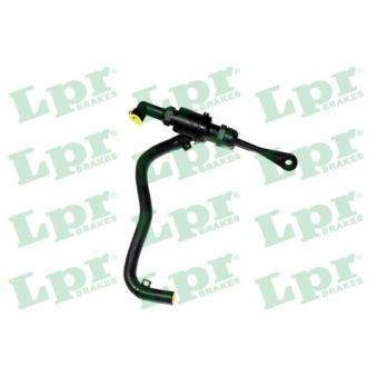 Cylindre émetteur, embrayage LPR 2614