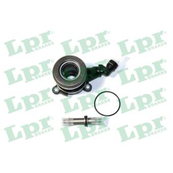 Butée hydraulique&nbsp;, embrayage LPR 3220P