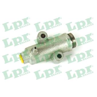 Cylindre récepteur, embrayage LPR