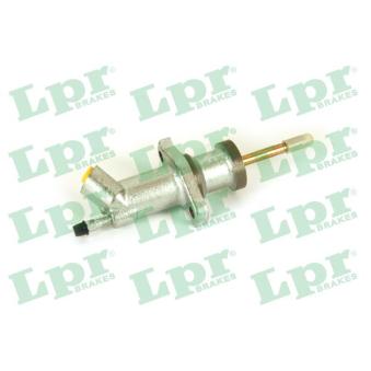 Cylindre récepteur, embrayage LPR