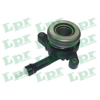 Butée hydraulique&nbsp;, embrayage LPR