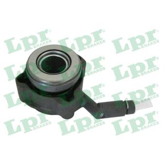 Butée hydraulique&nbsp;, embrayage LPR 3257