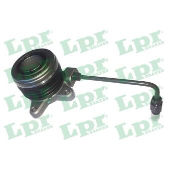 Butée hydraulique, embrayage LPR 3291