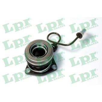 Butée hydraulique, embrayage LPR 3296