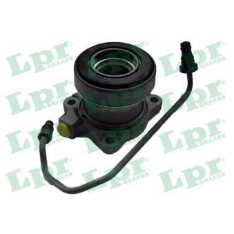 Butée hydraulique&nbsp;, embrayage LPR