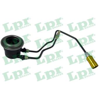 Butée hydraulique&nbsp;, embrayage LPR 3456