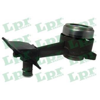 Butée hydraulique&nbsp;, embrayage LPR 3478