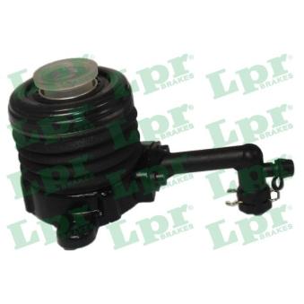 Butée hydraulique&nbsp;, embrayage LPR 3495