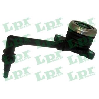 Butée hydraulique&nbsp;, embrayage LPR