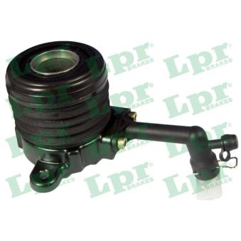 Butée hydraulique&nbsp;, embrayage LPR 3498