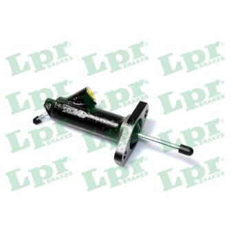 Cylindre récepteur, embrayage LPR
